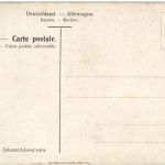 Nürnberg - Gänsemännchen