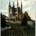 Remagen - Apollinariskirche