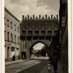 Malchin - Halensches Tor
