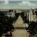 Eberswalde - Moltkestrasse