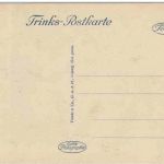 Brandenburg - MArienberg Bismarckwarte - Trinks