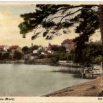 Grünheide - Am Peetz See