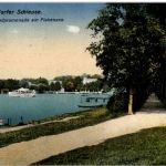 Woltersdorf Schleuse - Strandpromenade