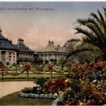 Pillnitz - Schlossgarten
