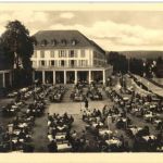 Bad Salzungen - Konzertplatz