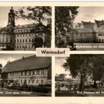 Wermsdorf