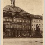 Hanau - Main - Marktplatz