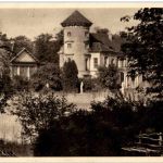 Rheinsberg - Schloss und Theater