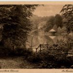 Bad Buckow - Am grossen Tornow See