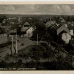 Falkenbeg - Elster - Ludwig Jahn Strasse