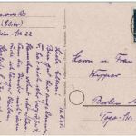 Falkenbeg - Elster - Ludwig Jahn Strasse