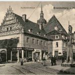 Brandenburg - Kurfürstenhaus