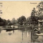 Eberswalde - Promenade