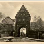 Salzwedel - Steintor