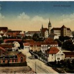 Torgau - Stadtkirche