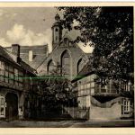 Brandenburg - St. Pauli Winkel