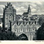 Neubrandenburg - Treptower Tor