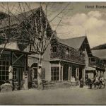 Hotel Romkerwasserfall