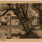 Rheinsberg - Schloss