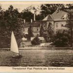 Theresienhof Post Pieskow am Scharmützelsee