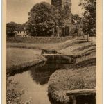 Wittstock - Amtsturm