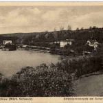 Bad Buckow - Strandpromenade