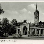 Schwerin - Schloss