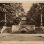 Eberswalde - Moltketreppe