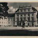 Oranienburg - Schloss