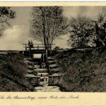 Strausberg - Hegermühle