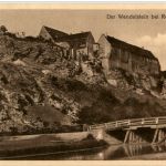 Rossleben - Wendelstein