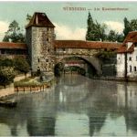 Nürnberg - Am Kasemattentor