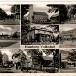 Hamburg - Volksdorf