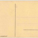 Hamburg - Hof Brauerknechtgraben