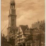 Hamburg - Schaarmarkt