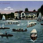 Nürnberg - Dutzendteich
