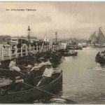 Hamburg - Am Uhlenhorster Fährhaus