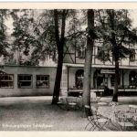 Rochlitz - Erholungsheim Schlossaue