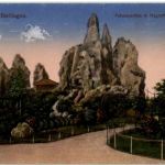 Hamburg - Stellingen - Hagenbecks Tierpark