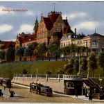Hamburg - Navigationsschule