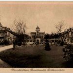 Birkenwerder - Krankenhaus