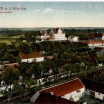 Schwerin a d Warthe - Lindenviertel