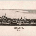 Belzig - 1492