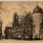 Wurzen - Amthof