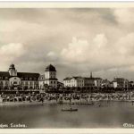 Ostseebad Binz