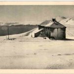 Fischerhütte Kaiserstein Hochschneeberg