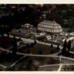 Berlin - Botanischer Garten