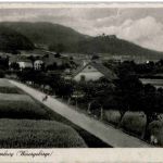 Schaumburg bei Rinteln
