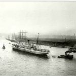 Hamburg - Hafen - Photo