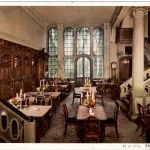 Lübeck - Schabbelhaus Diele